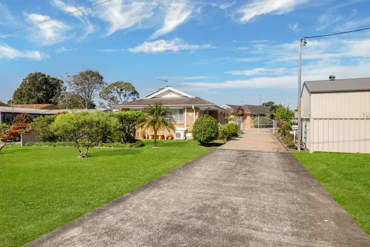 Second view of Homely house listing, 192 Prince Edward Avenue, Culburra Beach NSW 2540