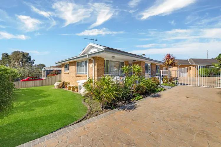 Third view of Homely house listing, 192 Prince Edward Avenue, Culburra Beach NSW 2540