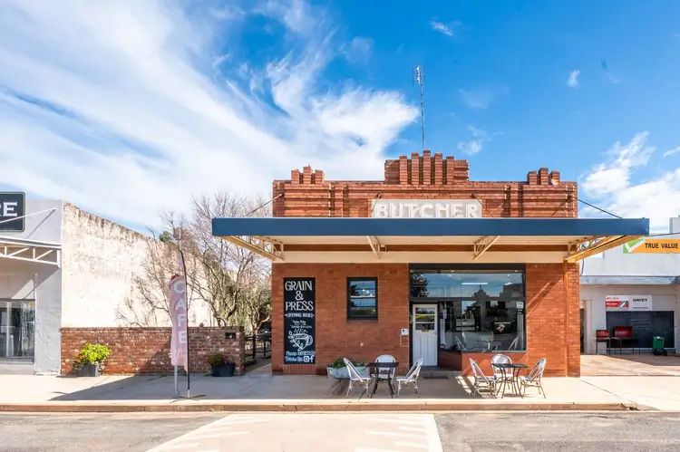 Main view of Homely other listing, 50 Forbes Street, Trundle NSW 2875