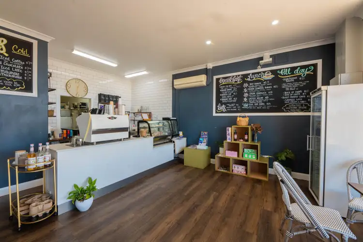 Seventh view of Homely other listing, 50 Forbes Street, Trundle NSW 2875
