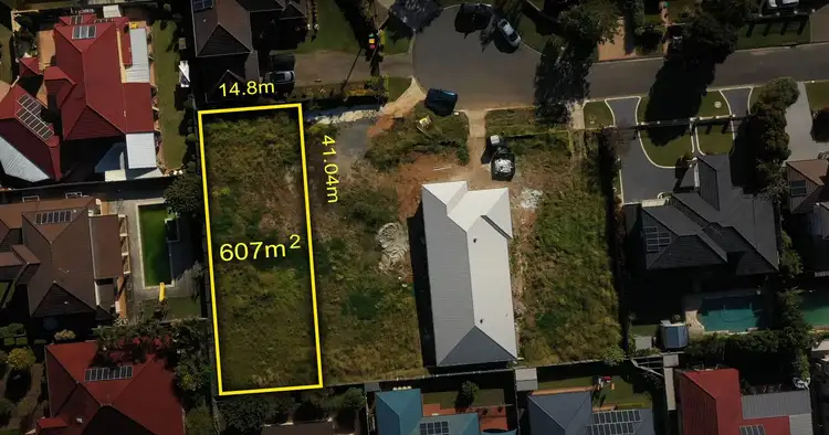 Second view of Homely land listing, LOT 4, 54 Rising Place, Kuraby QLD 4112