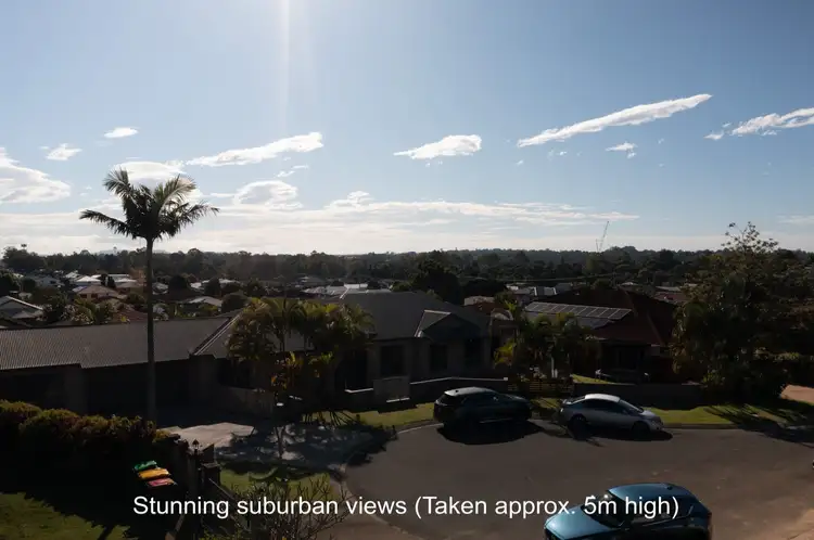 Fifth view of Homely land listing, LOT 4, 54 Rising Place, Kuraby QLD 4112