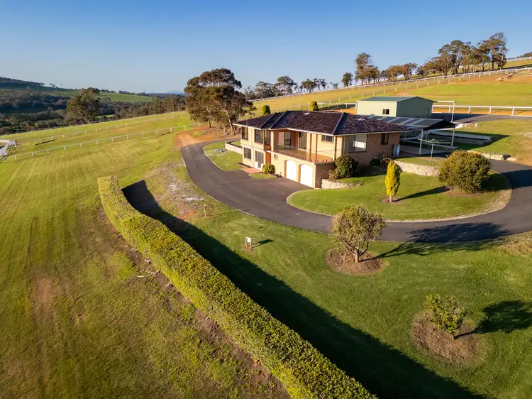 Lot 21 Overheu Drive, Kalgan WA 6330