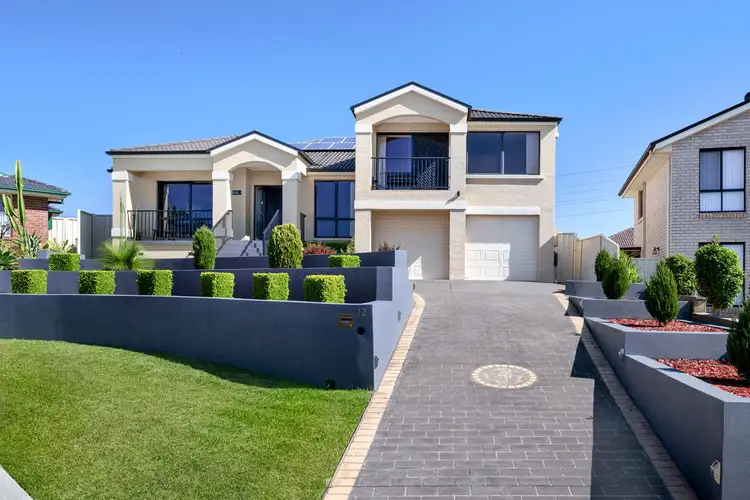 Main view of Homely house listing, 12 St Clare Place, Blair Athol NSW 2560