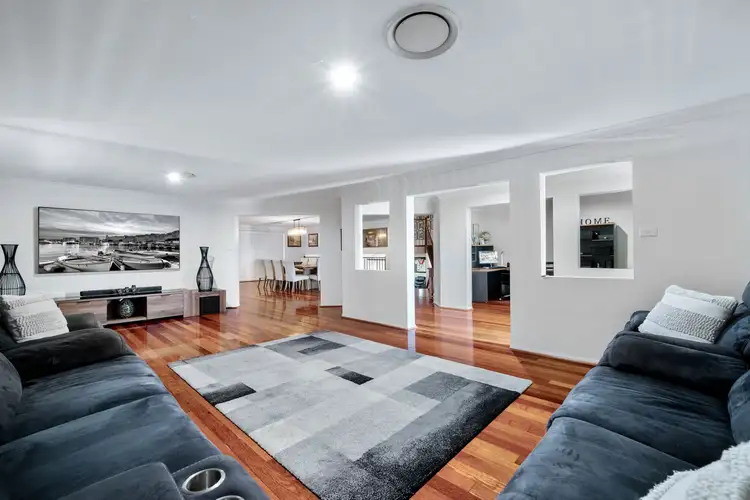 Third view of Homely house listing, 12 St Clare Place, Blair Athol NSW 2560