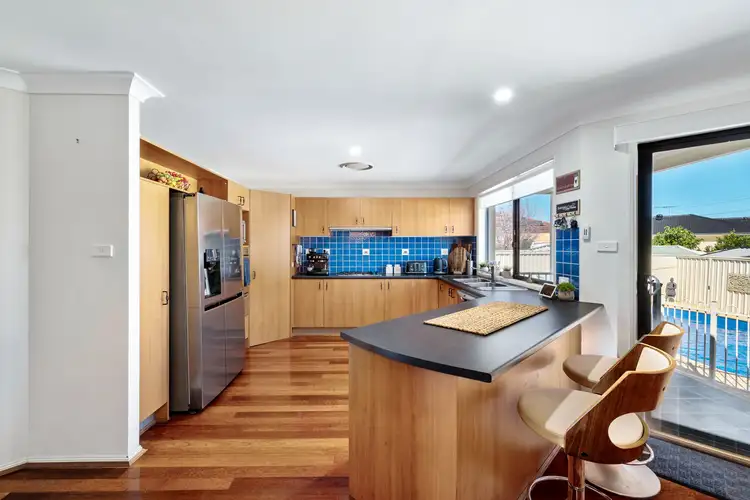 Fourth view of Homely house listing, 12 St Clare Place, Blair Athol NSW 2560