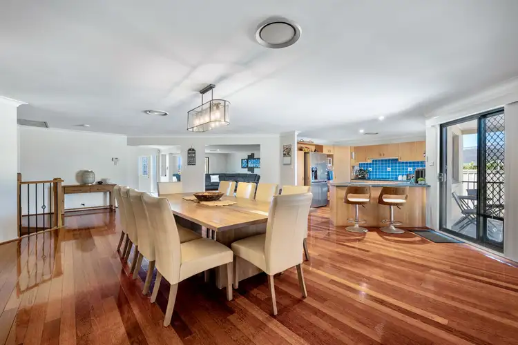 Fifth view of Homely house listing, 12 St Clare Place, Blair Athol NSW 2560