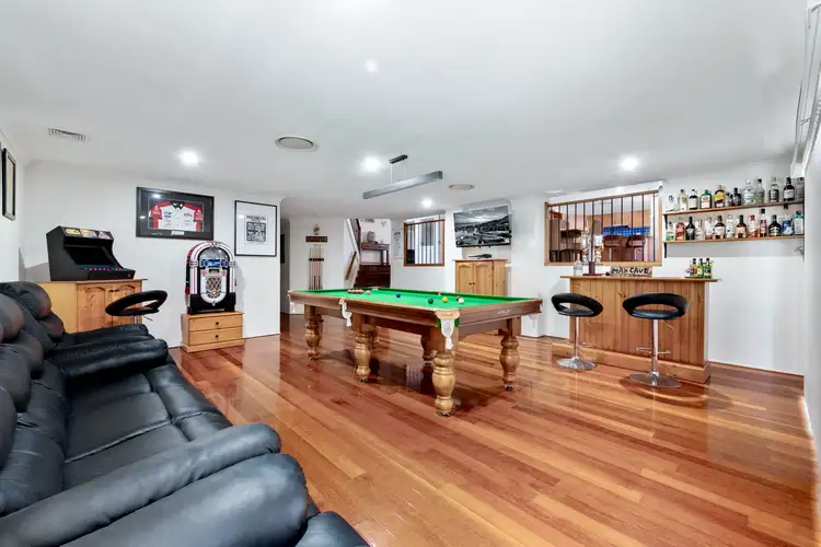Sixth view of Homely house listing, 12 St Clare Place, Blair Athol NSW 2560