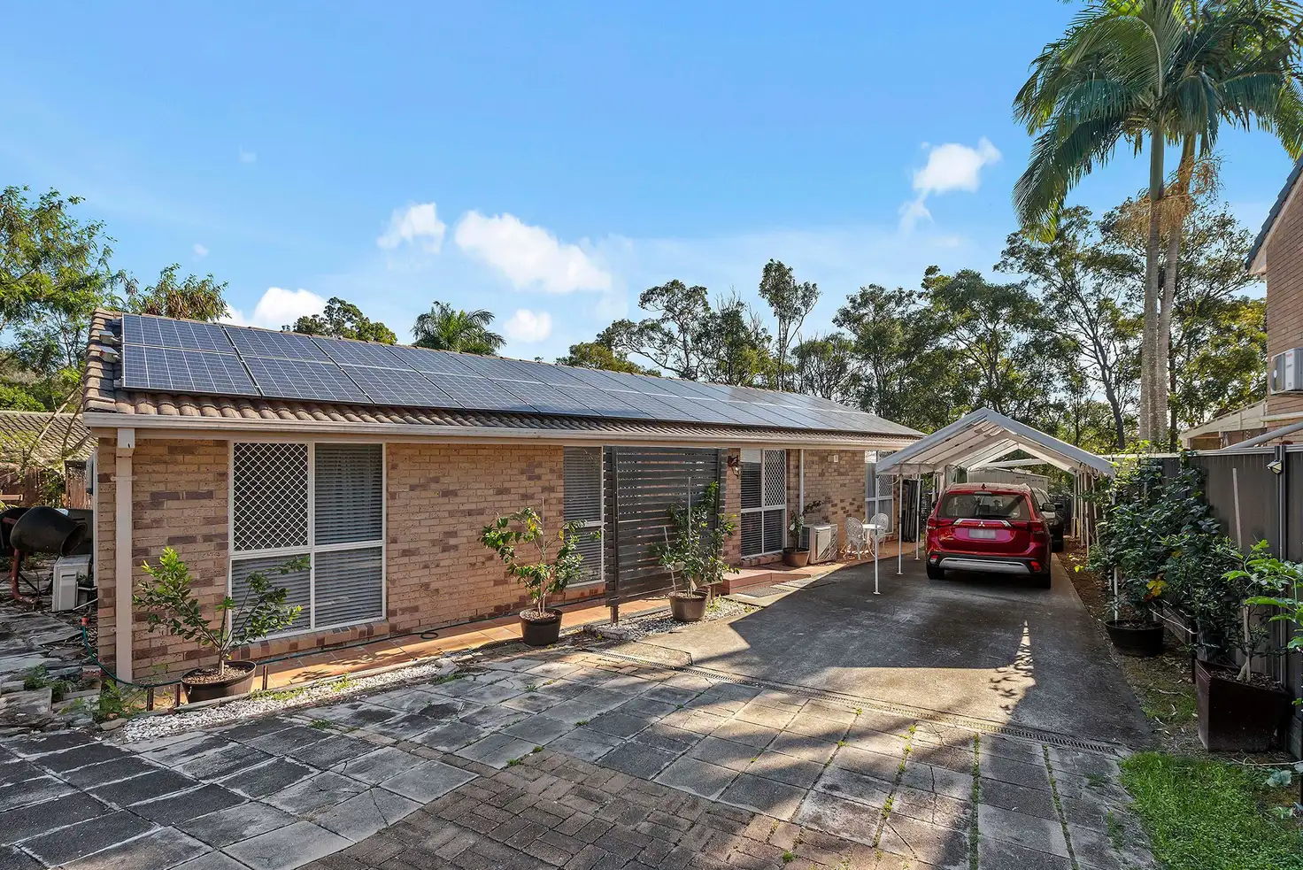 Main view of Homely house listing, 33 Dove Tree Crescent, Sinnamon Park QLD 4073
