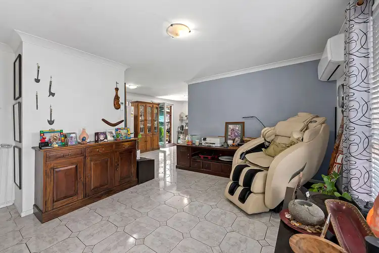 Second view of Homely house listing, 33 Dove Tree Crescent, Sinnamon Park QLD 4073