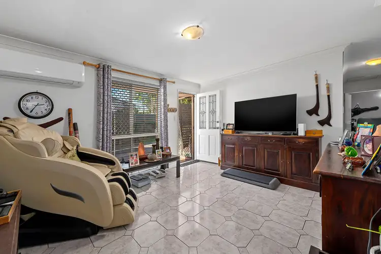 Fourth view of Homely house listing, 33 Dove Tree Crescent, Sinnamon Park QLD 4073