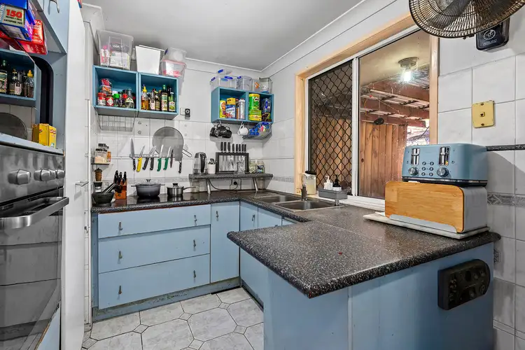 Fifth view of Homely house listing, 33 Dove Tree Crescent, Sinnamon Park QLD 4073