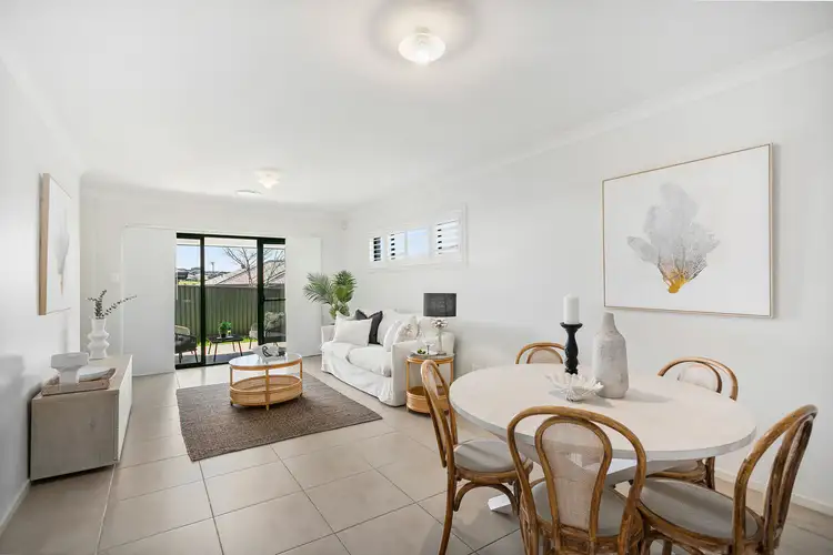 Third view of Homely house listing, 8 Scanlon Street, Calderwood NSW 2527