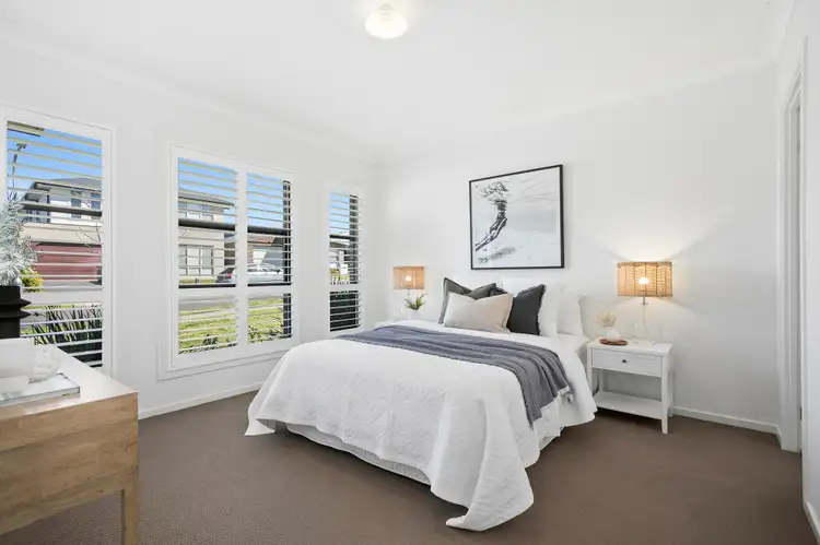 Sixth view of Homely house listing, 8 Scanlon Street, Calderwood NSW 2527