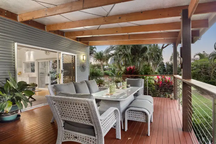 Second view of Homely rural property listing, 45 Wirruna Drive, Cooran QLD 4569