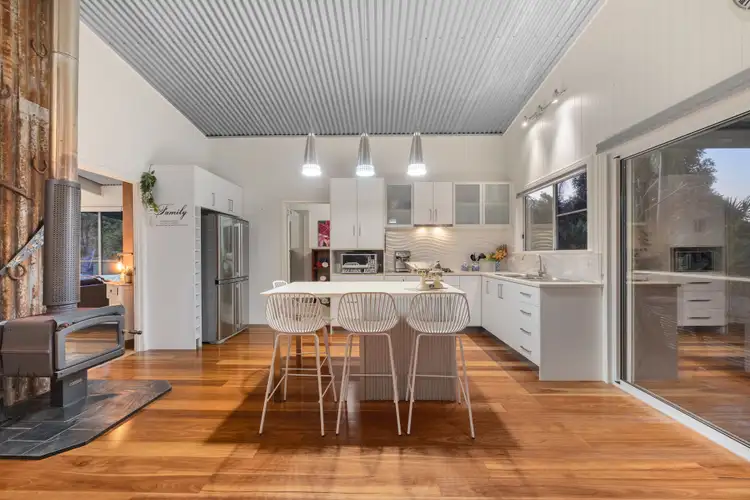 Fifth view of Homely rural property listing, 45 Wirruna Drive, Cooran QLD 4569