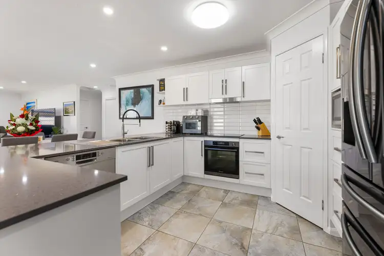 Third view of Homely house listing, 21 Gecko Place, Ningi QLD 4511