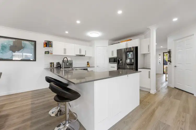 Fourth view of Homely house listing, 21 Gecko Place, Ningi QLD 4511