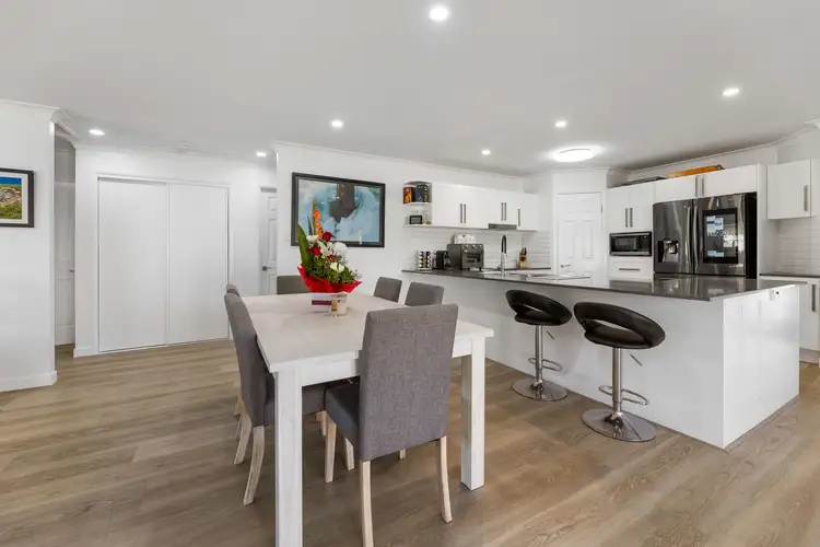 Fifth view of Homely house listing, 21 Gecko Place, Ningi QLD 4511