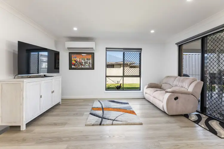 Sixth view of Homely house listing, 21 Gecko Place, Ningi QLD 4511