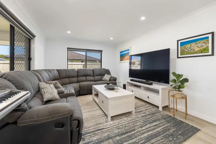 Seventh view of Homely house listing, 21 Gecko Place, Ningi QLD 4511