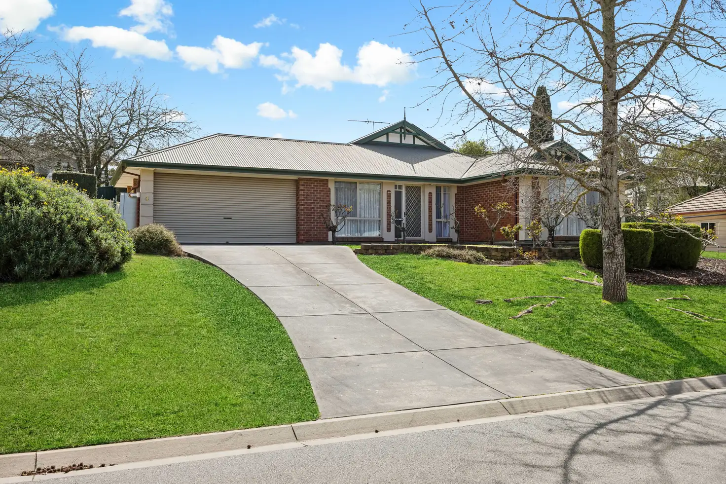 Main view of Homely house listing, 4 Smeaton Crescent, Littlehampton SA 5250