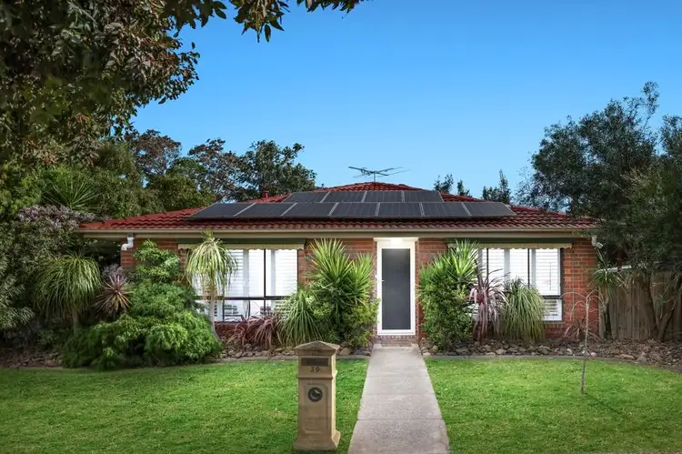39 Westminster Drive, Werribee VIC 3030