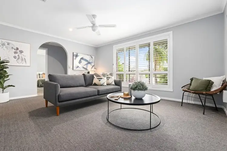 Second view of Homely house listing, 39 Westminster Drive, Werribee VIC 3030