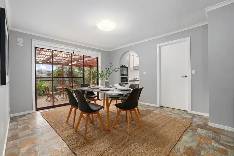 Fifth view of Homely house listing, 39 Westminster Drive, Werribee VIC 3030