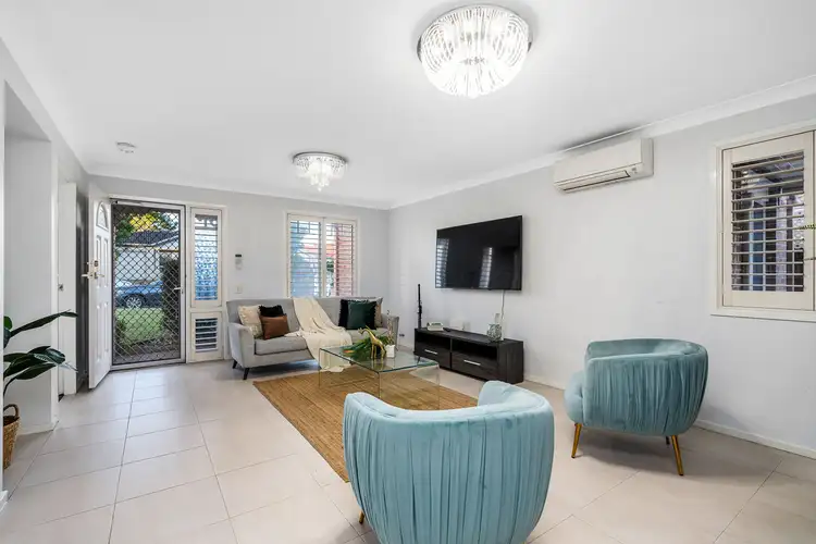 Second view of Homely house listing, 20 Canyon Drive, Stanhope Gardens NSW 2768