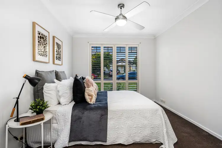 Sixth view of Homely house listing, 20 Canyon Drive, Stanhope Gardens NSW 2768