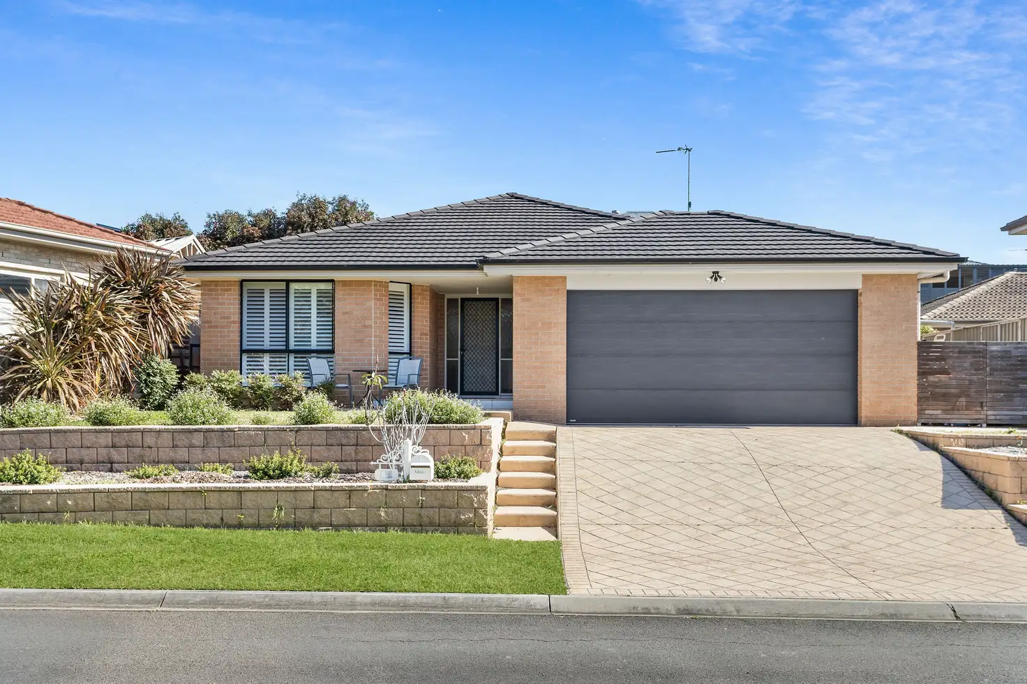 Main view of Homely house listing, 15 Montague Crescent, Shell Cove NSW 2529