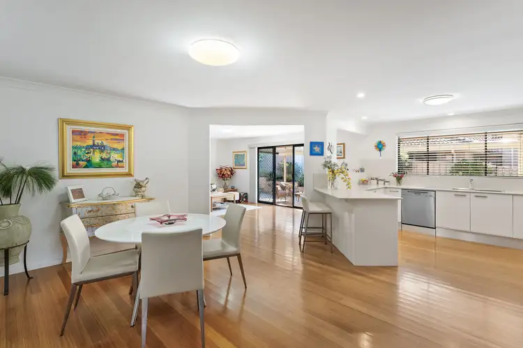 Second view of Homely house listing, 15 Montague Crescent, Shell Cove NSW 2529