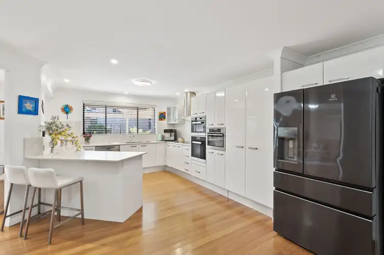 Third view of Homely house listing, 15 Montague Crescent, Shell Cove NSW 2529