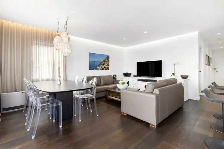 Second view of Homely apartment listing, 3/416 Maroubra Road, Maroubra NSW 2035