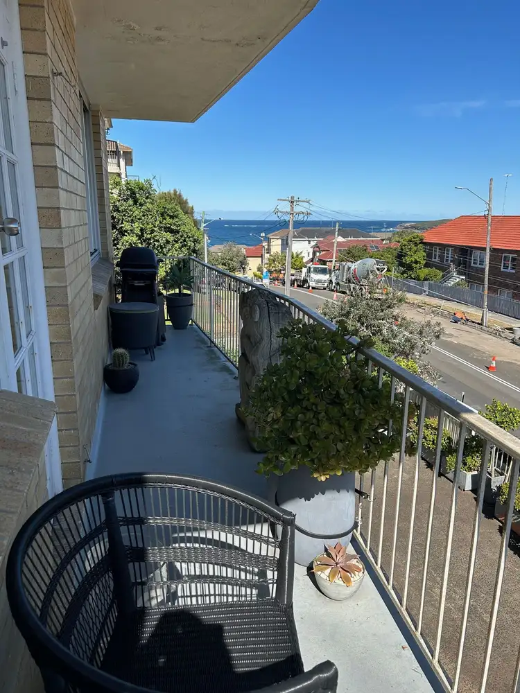 Fourth view of Homely apartment listing, 3/416 Maroubra Road, Maroubra NSW 2035