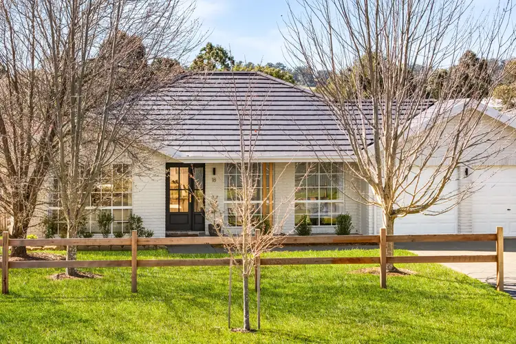 Fourth view of Homely house listing, 18 Westbrook Crescent, Bowral NSW 2576