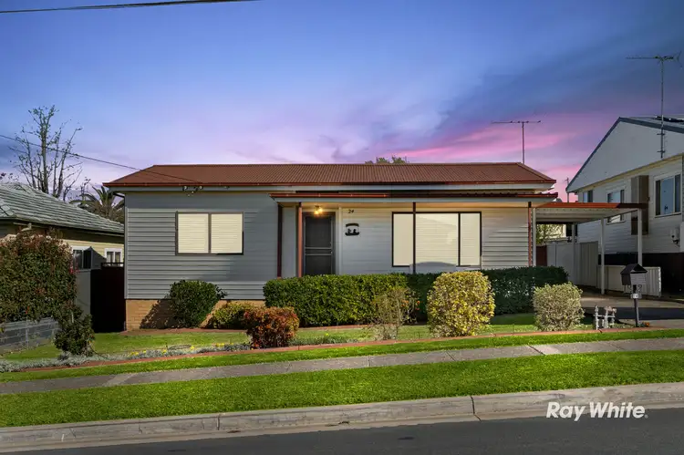 24 Craig Street, Blacktown NSW 2148