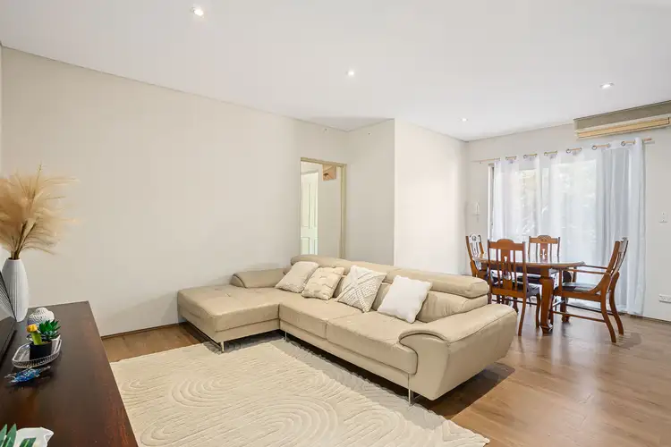 Fourth view of Homely apartment listing, 18/29 Hayburn Avenue, Rockdale NSW 2216