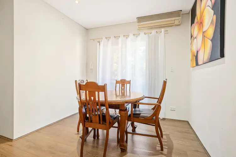 Fifth view of Homely apartment listing, 18/29 Hayburn Avenue, Rockdale NSW 2216
