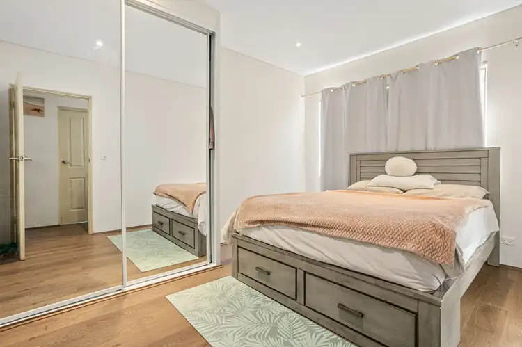 Sixth view of Homely apartment listing, 18/29 Hayburn Avenue, Rockdale NSW 2216