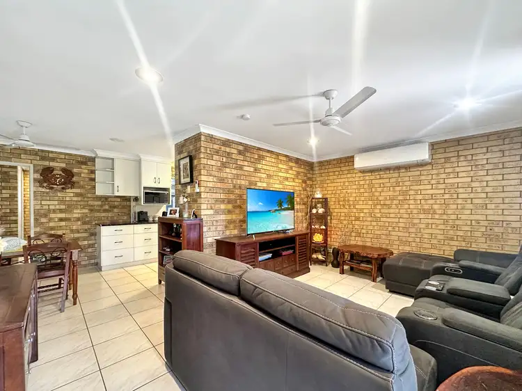 Third view of Homely house listing, 22 Rankin Court, Armstrong Beach QLD 4737
