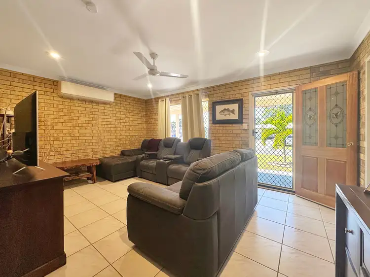 Fourth view of Homely house listing, 22 Rankin Court, Armstrong Beach QLD 4737
