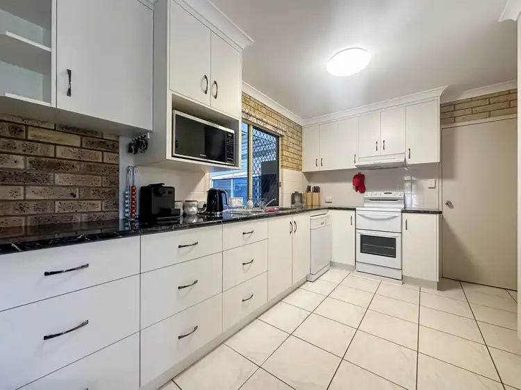 Fifth view of Homely house listing, 22 Rankin Court, Armstrong Beach QLD 4737
