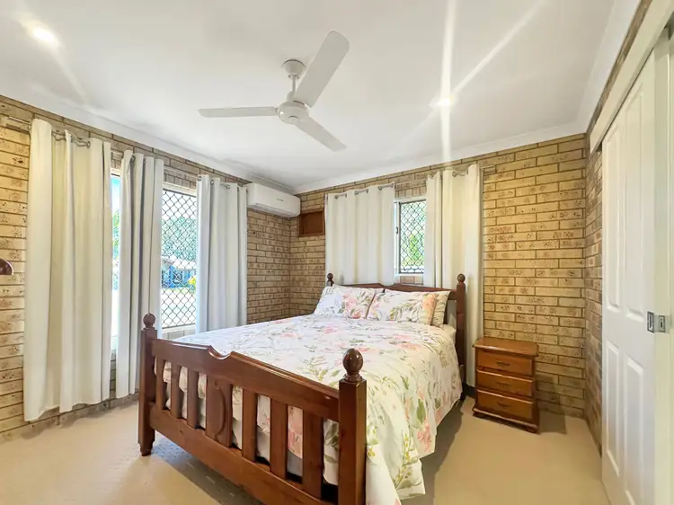 Sixth view of Homely house listing, 22 Rankin Court, Armstrong Beach QLD 4737