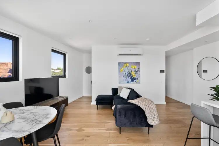 Fourth view of Homely apartment listing, 101/376 Princes Highway, Rockdale NSW 2216