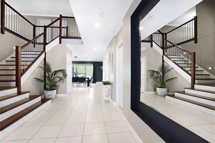Second view of Homely house listing, 36 Barnea Avenue, Caddens NSW 2747