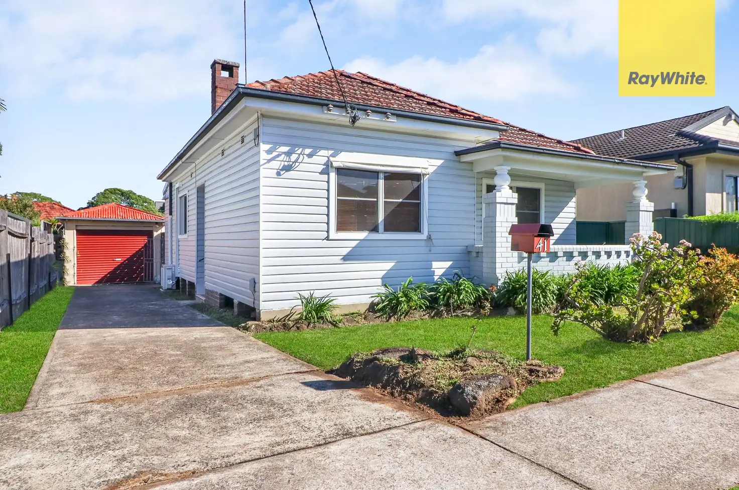 Main view of Homely house listing, 41 Gore Street, Parramatta NSW 2150