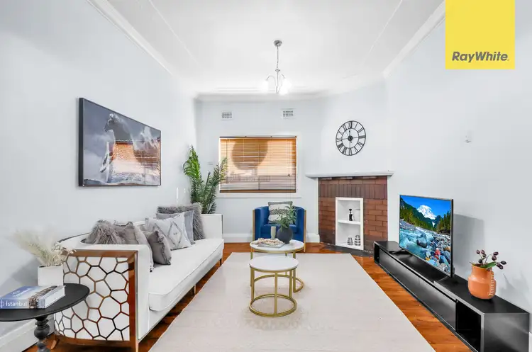 Second view of Homely house listing, 41 Gore Street, Parramatta NSW 2150