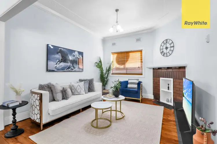Third view of Homely house listing, 41 Gore Street, Parramatta NSW 2150